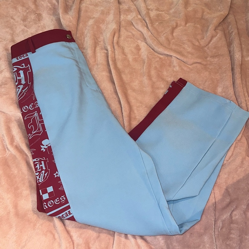 local heroes pants